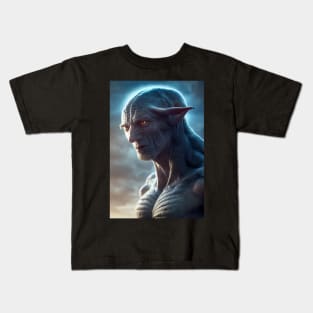 Nephilim Giants Kids T-Shirt